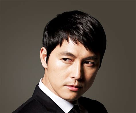 Jung Woo-sung Biography - Facts, Childhood, Family Life & Achievements of South Korean Actor