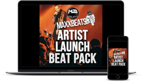 Free Beats - MaxxBeats.com