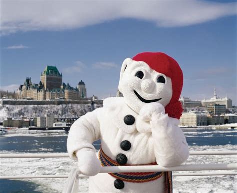 Québec City's Winter Carnival and the Magic of Bonhomme | Family Fun Canada