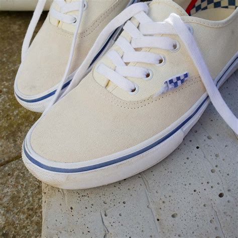 Vans Skate Classic Authentic Wear Test | skatedeluxe Blog