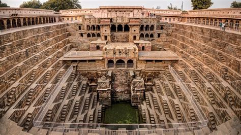 Ielts Reading-StepWells | stepwells ielts reading | ielts reading stepwells with answers