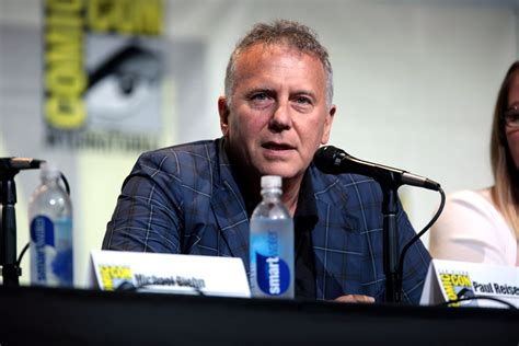 Paul Reiser's Stranger Things Role is an Aliens Callback | The Mary Sue