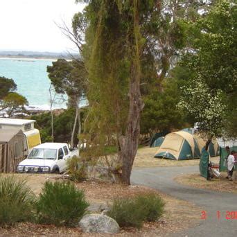 Bridport Holiday Park - North East Tasmania Tourism