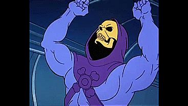 he-man | GIF | PrimoGIF