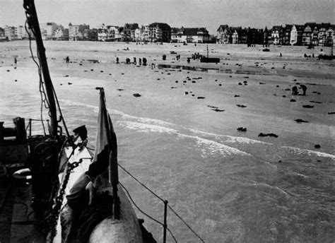 The Miracle of Dunkirk in rare pictures, 1940 - Rare Historical Photos