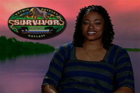 Survivor: Gabon - Tribal Council Voting B - Survivor video - Fanpop