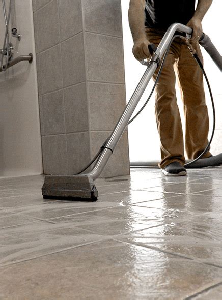 Residential Floorcare | H.J. Martin and Son