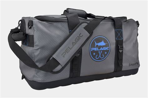 The 28 Best Waterproof Duffel Bags | Improb