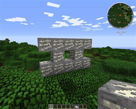 MC Fossil for Minecraft