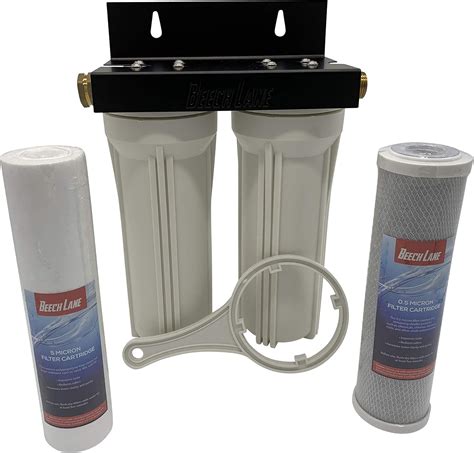 Which Is The Best Rv Water Filter For Hose - Home Creation