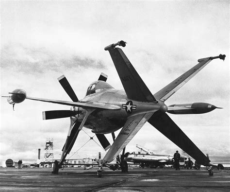 American Vtol Aircraft