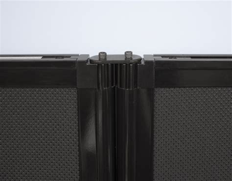 Accordion Room Dividers - Easy To Use Wall Screens | Versare Solutions, LLC