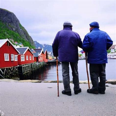 Top 7 Countries for a Comfortable Retirement in the World 2023