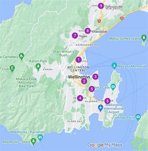 An Expat's Guide to Living in Wellington, New Zealand