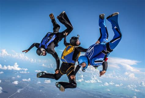 Skydive Miami - 38 Photos & 31 Reviews - Skydiving - 28730 SW 217th Ave ...