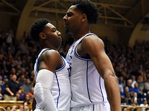 Tracking Duke basketball through its grueling February schedule | NCAA.com