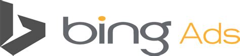 Bing Ads Logo - LogoDix