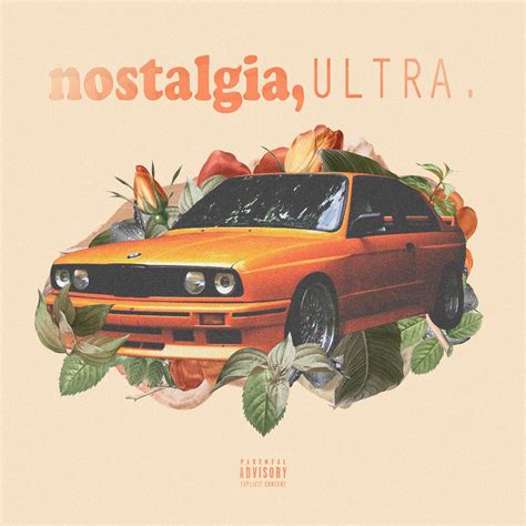 Nostalgia Ultra