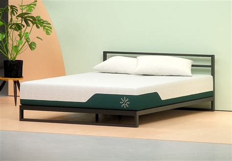 Zinus Mattress Reviews 2022 - Affordable Memory Foam Mattresses?