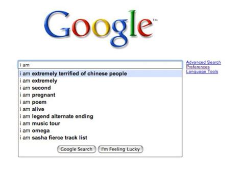 Funny and WTF Google Search Suggestions (21 pics) - Izismile.com