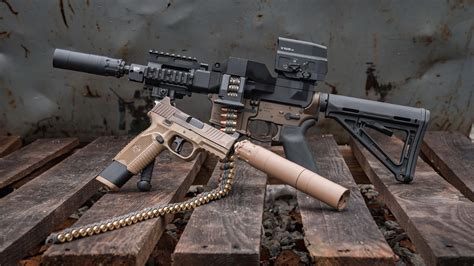 Rugged Suppressors | Pistol & Rifle Suppressors & Accessories