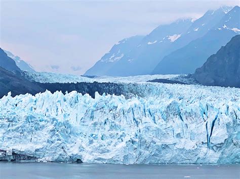 Alaska Adventure {Glacier Bay National Park and Preserve} – Dixie Delights