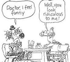 Funny Medical Quotes - Funny Jokes