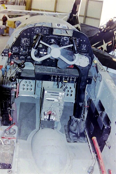 "Cockpit, Lockheed P38 Lightning" by Mike Edwards | Redbubble