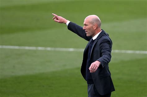 Football: Zidane resigns as Real Madrid coach: club | ABS-CBN News