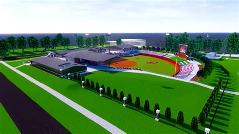 Love's Travel Stops contributes lead gift for new OU softball stadium