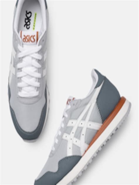 Buy ASICS Women Tiger Runner II Sneakers - Casual Shoes for Women ...