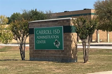 Carroll ISD sends survey to parents, staff with 3 academic calendar ...