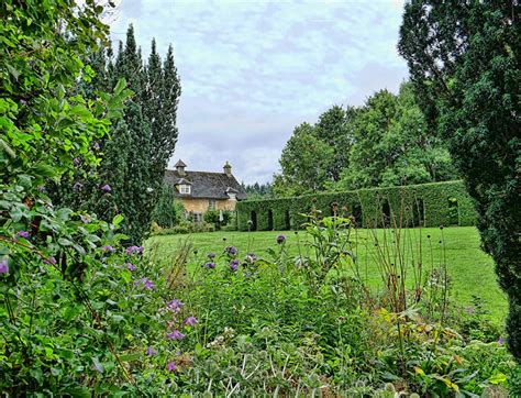 Bruern Cottages & Daylesford Farm - A Perfect Cotswolds Weekend