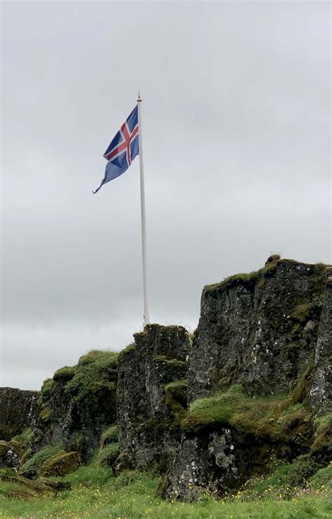 Thingvellir National Park - Live la Vida