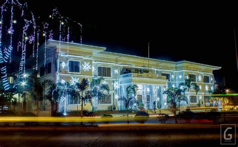 Cagayan de Oro City Hall | Mark Gio Amoguis | Flickr