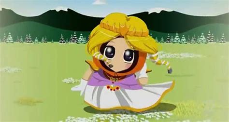 South Park’s anime-style “Princess Kenny” video arrives in Japan, chuckles and confusion abound ...