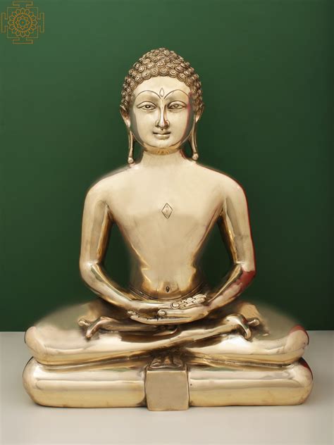 Jainism Statue