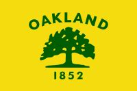 Oakland – Wikipedia