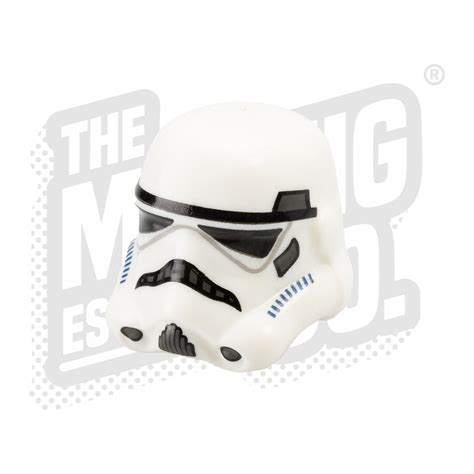 Imperial Trooper Helmet