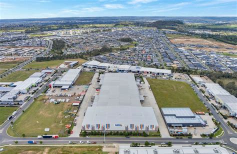 Centuria Invests $129m on East Coast Industrial Assets | The Urban Developer