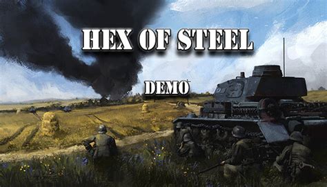 Hex of Steel Demo Steam Charts (App 1401140) · SteamDB