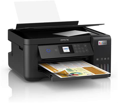 Epson EcoTank L4260 Wireless Duplex Printer/Scanner/Copier - Pc Zone Malta