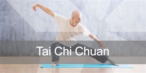 Tai Chi Chuan