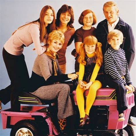 The Partridge Family - YouTube