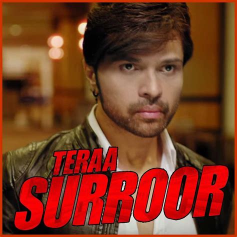 Wafa Ne Bewafai Video Karaoke with Lyrics | Teraa Surroor Video Karaoke