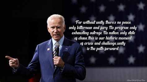 Inspirational Joe Biden Quotes - Latest World Events