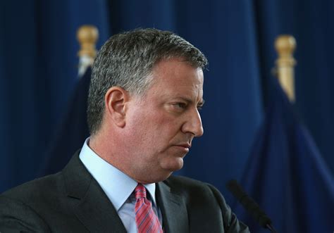 Central Labor Council Can’t Talk Bill de Blasio Out of Banning Horse ...