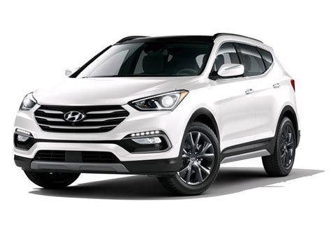 2016 Hyundai Santa Fe Sport Price, Value, Depreciation & Reviews | Kelley Blue Book