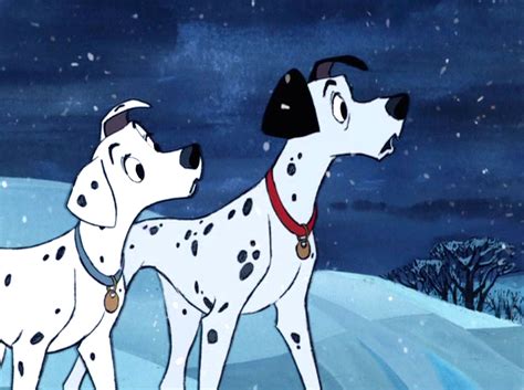 Disney Dog Characters 101 Dalmatians – NBKomputer