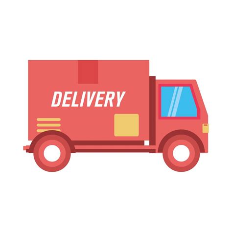 Delivery truck icon vector design 2727233 Vector Art at Vecteezy